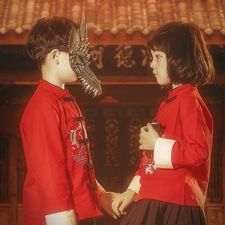 大鱼海棠_成都宝宝照