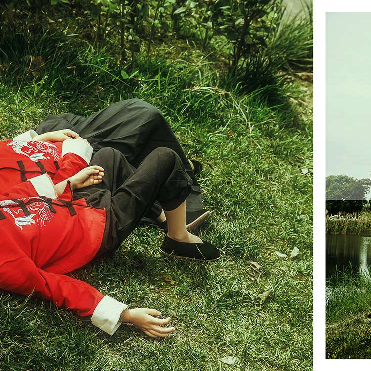 大鱼海棠_成都宝宝照