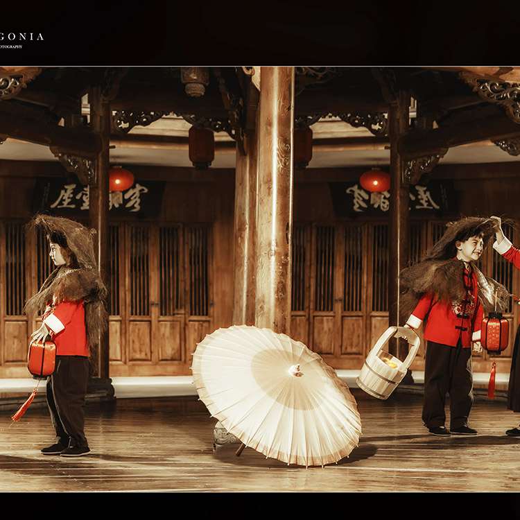 大鱼海棠_成都宝宝照