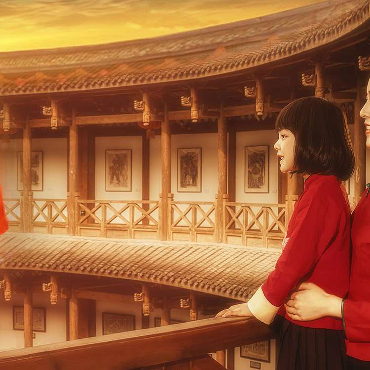 大鱼海棠_成都宝宝照