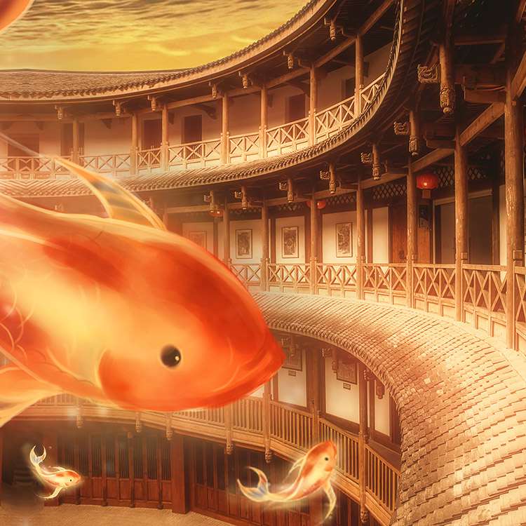 大鱼海棠_成都宝宝照