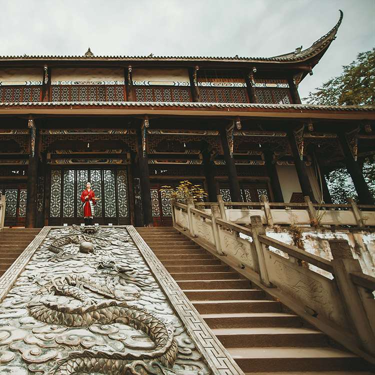 花木兰_成都宝宝照