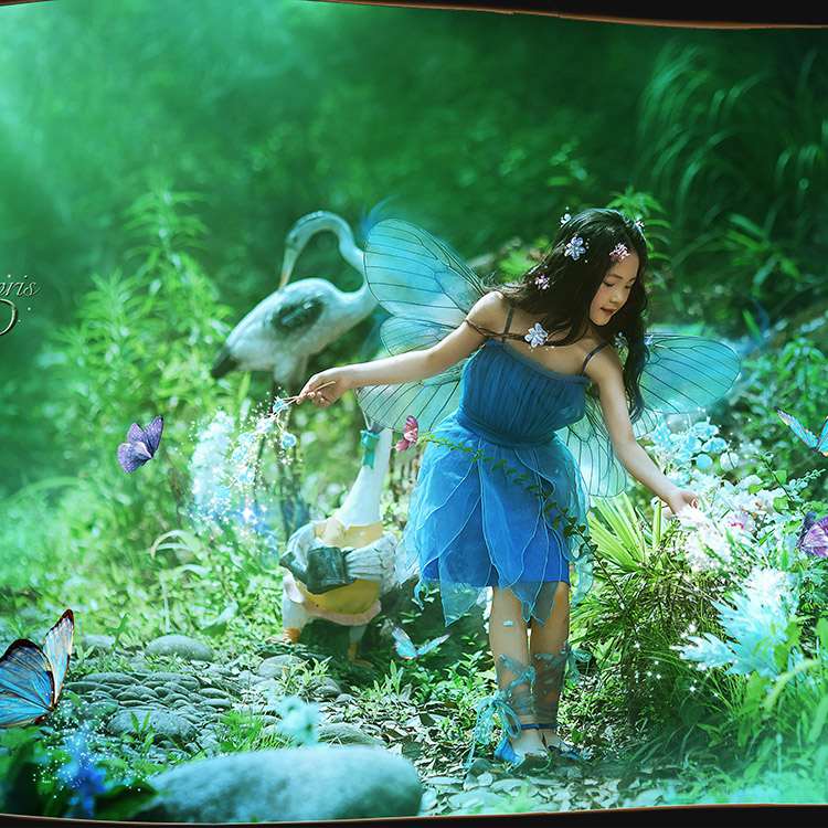 花神-2_成都宝宝儿童照