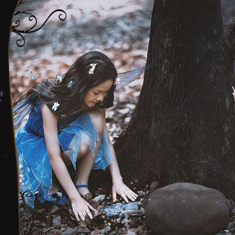 花神-2_成都宝宝儿童照