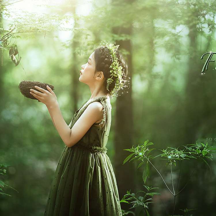 花神-3_成都儿童摄影