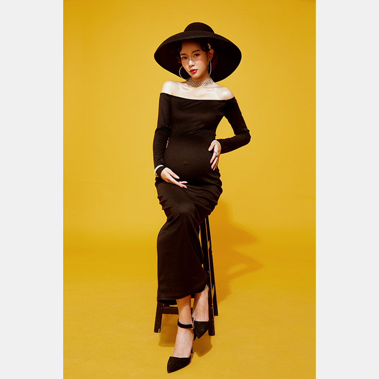 特基拉日出_成都孕妈照