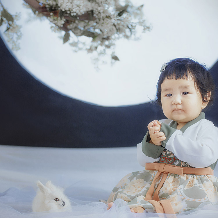 月兔集_成都宝宝照