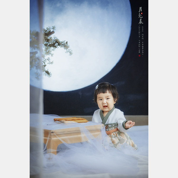 月兔集_成都宝宝照