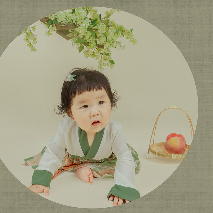 月兔集_成都宝宝照