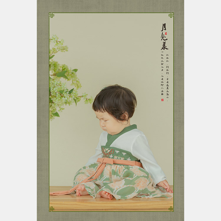 月兔集_成都宝宝照