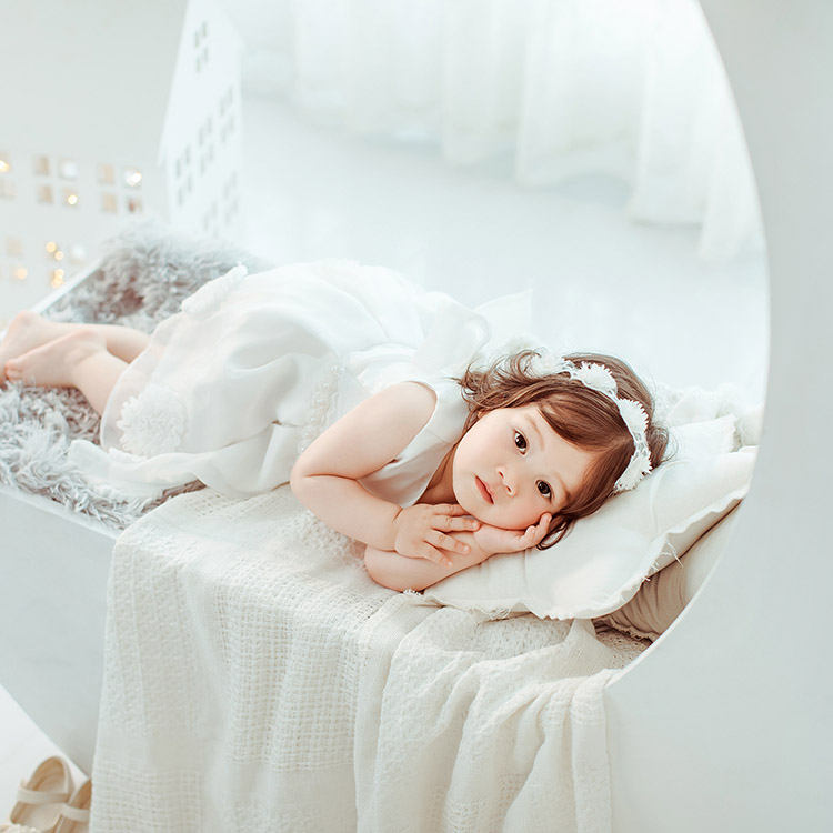 月亮船宝贝_成都宝宝照