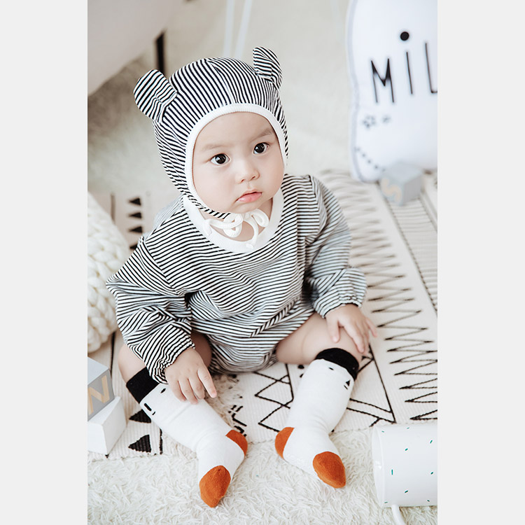 海派萌娃_成都宝宝照一周岁照