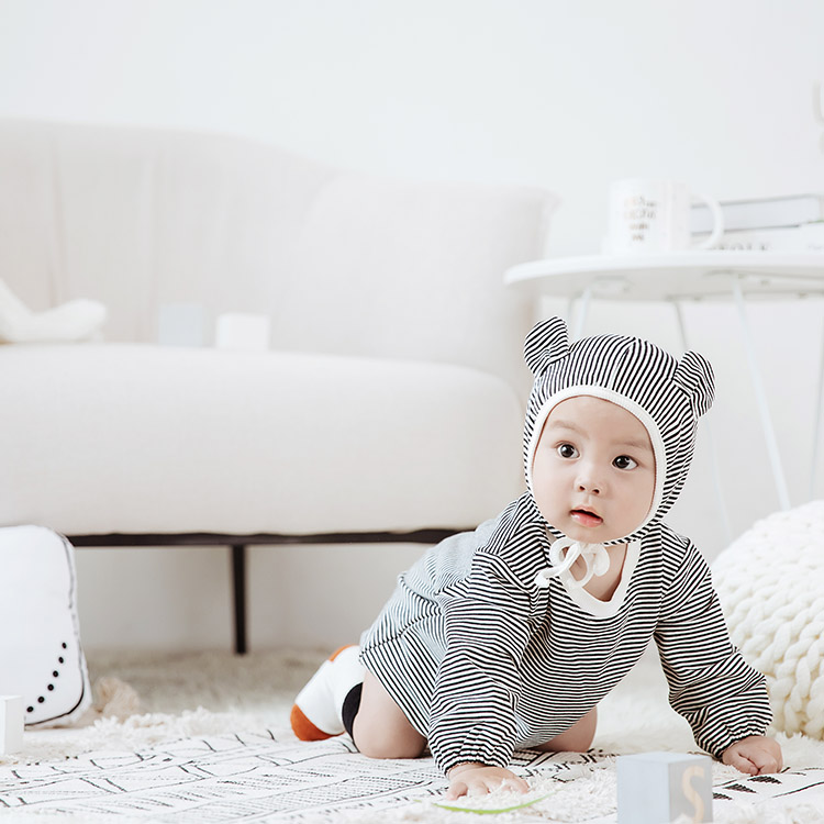 海派萌娃_成都宝宝照一周岁照