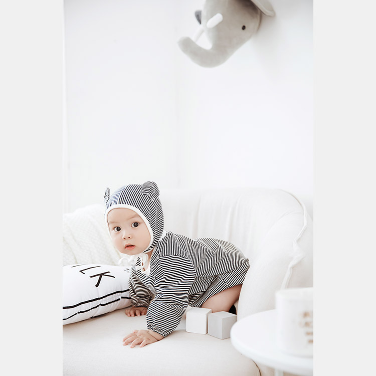 海派萌娃_成都宝宝照一周岁照