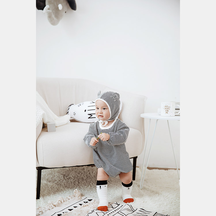 海派萌娃_成都宝宝照一周岁照