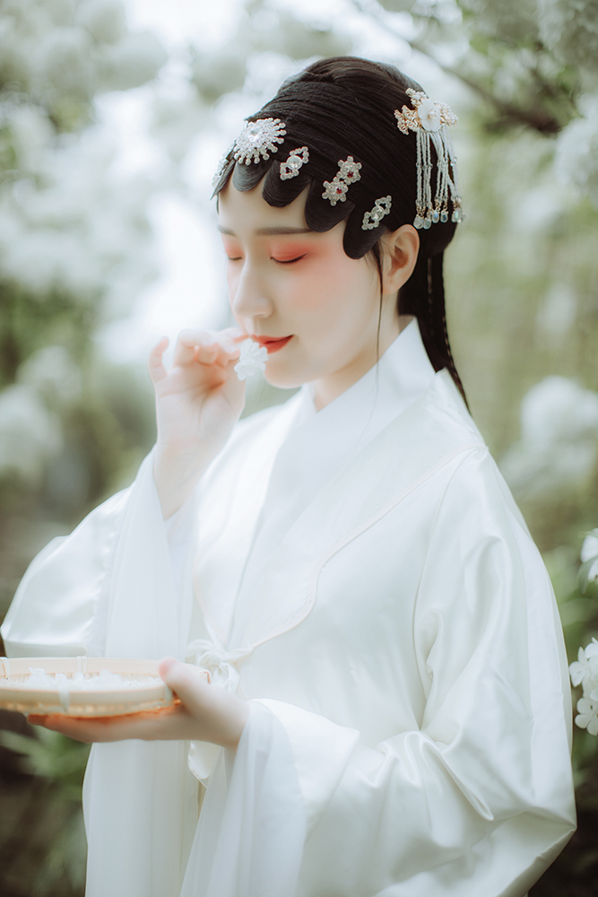 烟霄远_成都儿童古装摄影