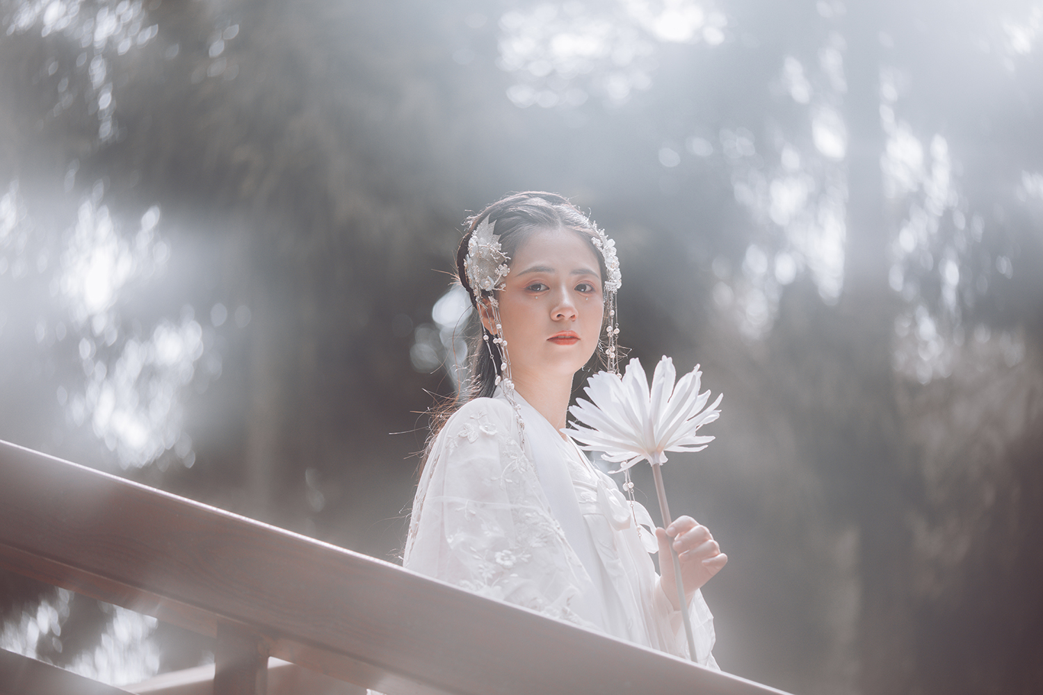 忆江南_成都儿童摄影