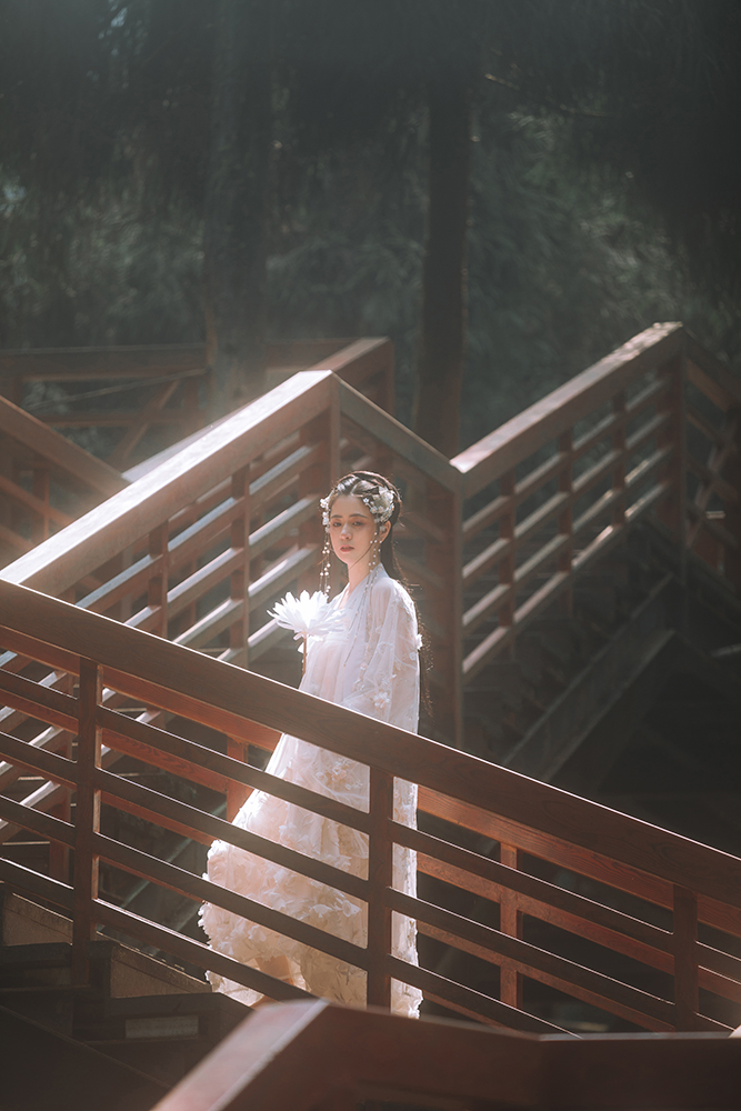 忆江南_成都儿童摄影