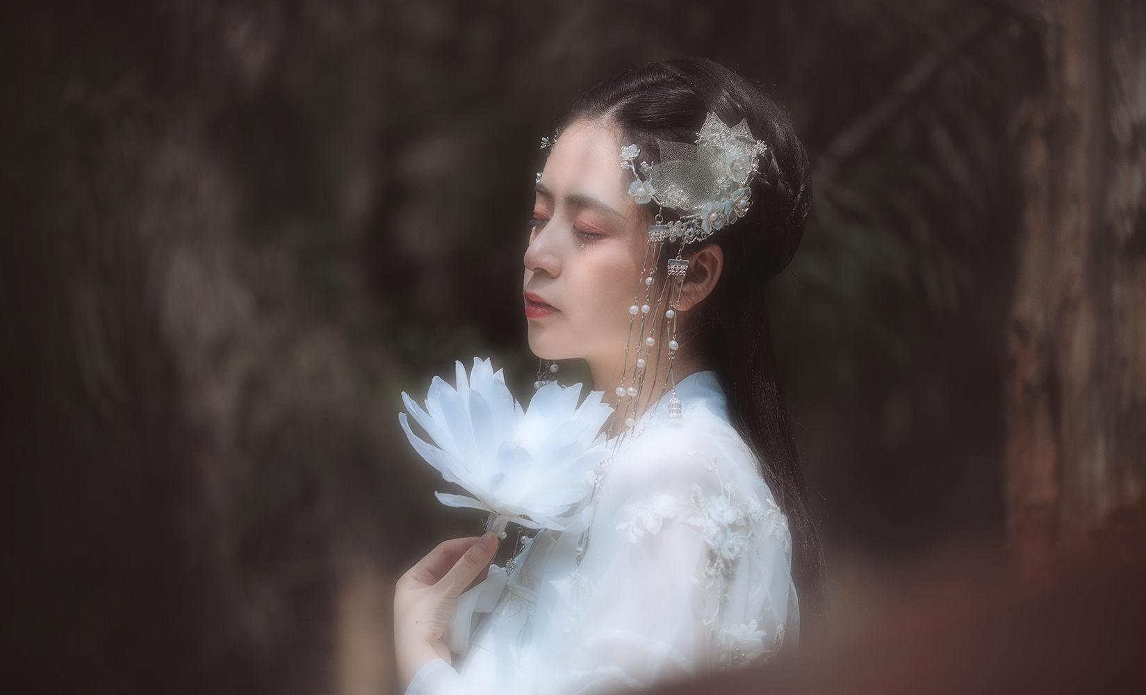 忆江南_成都儿童摄影