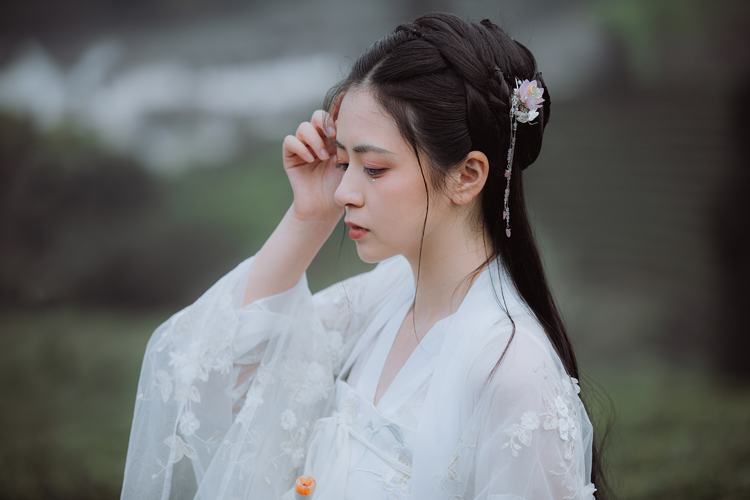 忆江南_成都儿童摄影