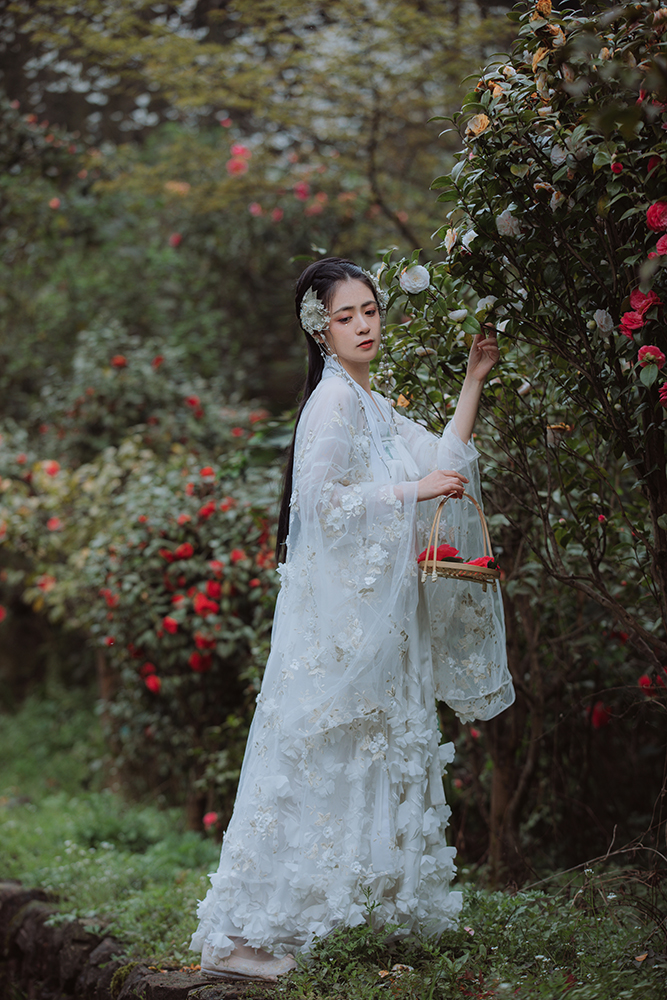 忆江南_成都儿童摄影