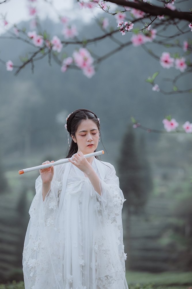 忆江南_成都儿童摄影