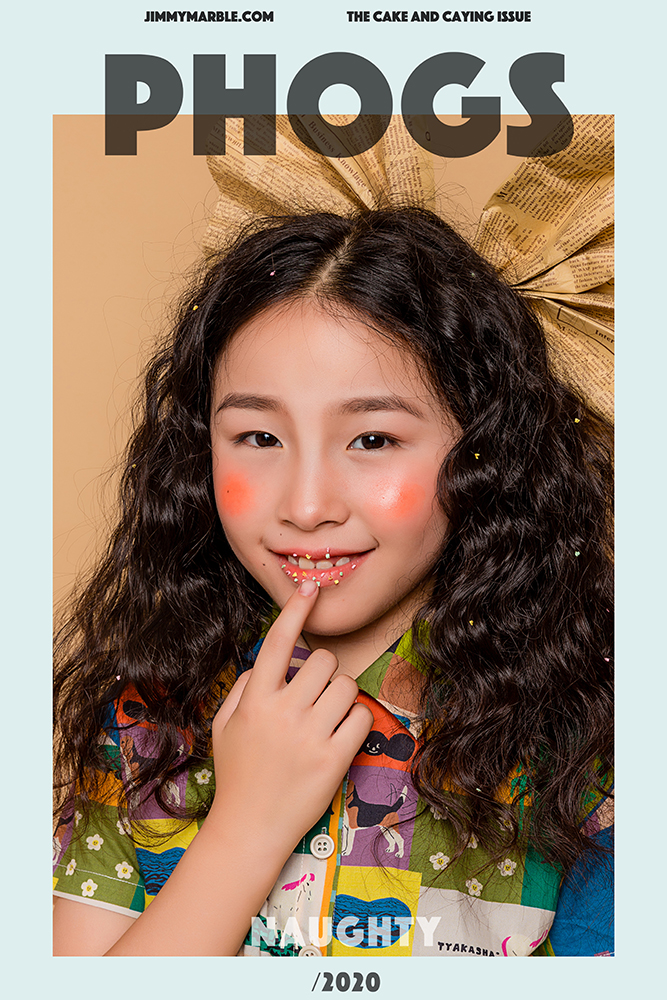 糖果色_成都儿童摄影