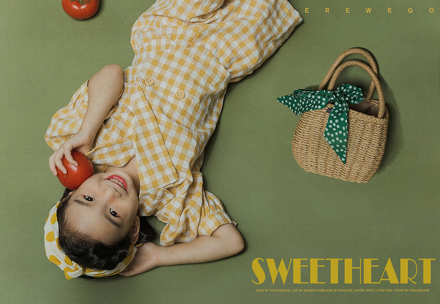 夏日无限_成都宝宝照