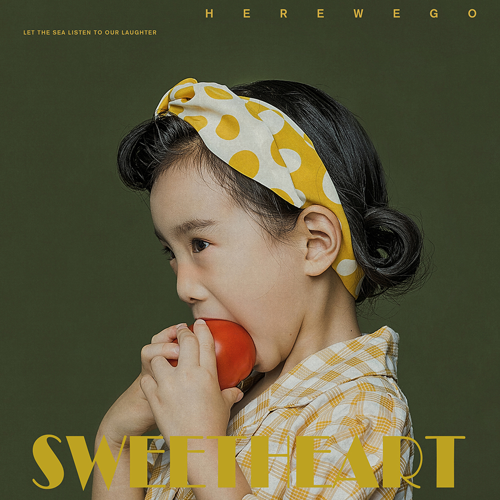 夏日无限_成都宝宝照