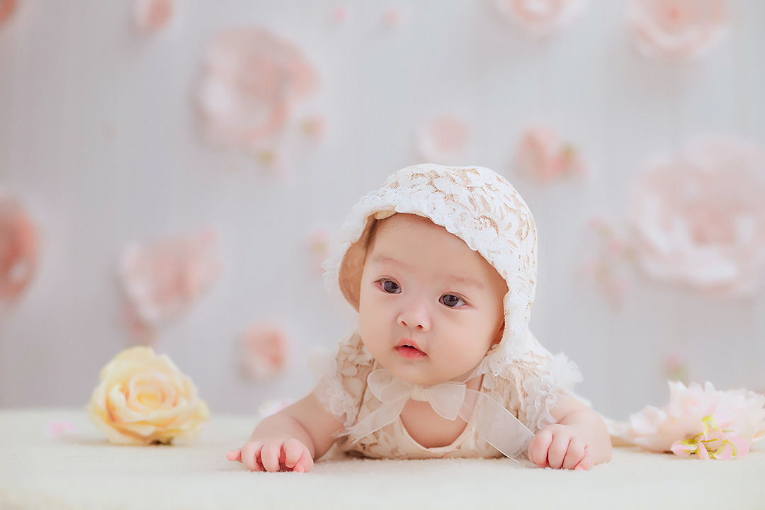 双胞胎姐妹_双胞胎宝宝照