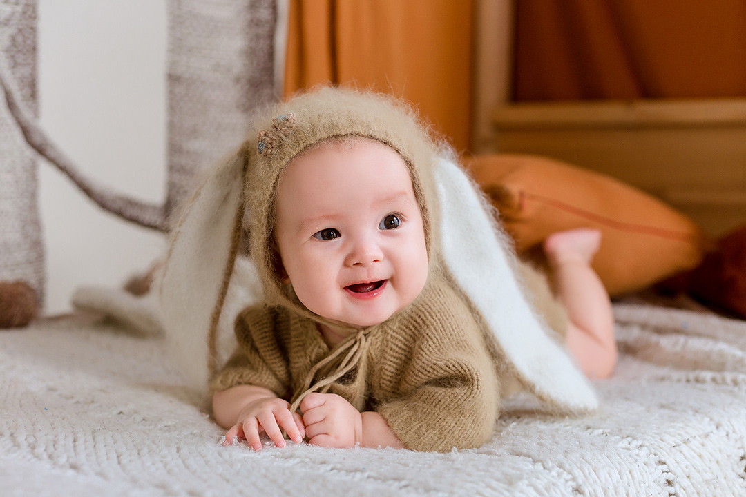 长耳贝比_成都宝宝照，周岁照