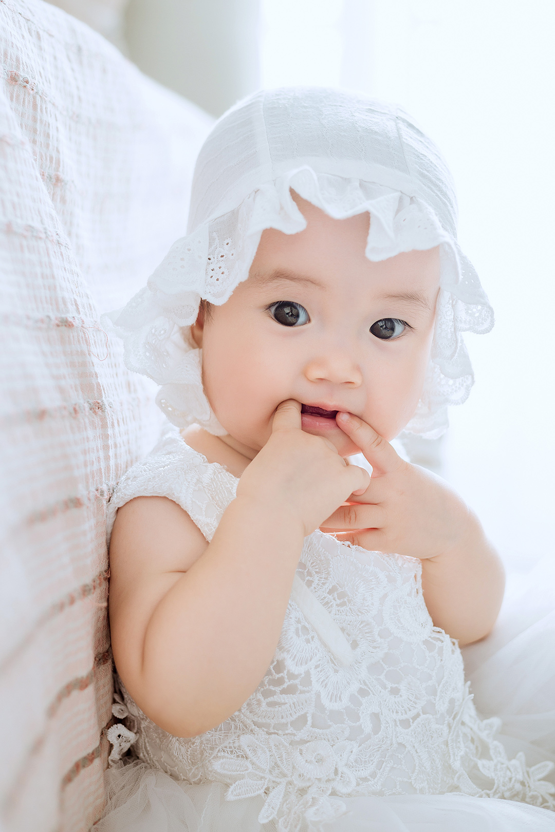白雪公主_成都宝宝照，宝宝周岁照，宝宝满月照
