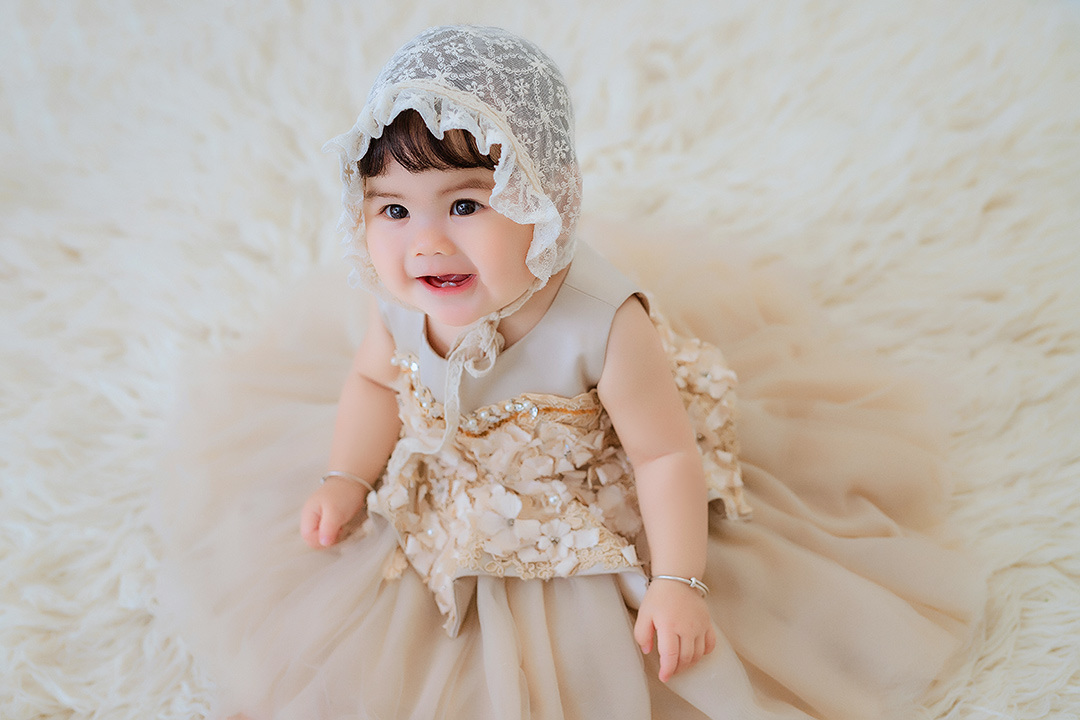 家有二小姐_成都宝宝照，周岁照，亲子照