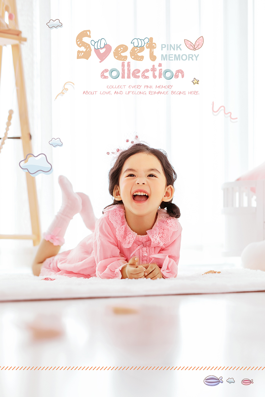 甜蜜收藏册_成都宝宝照，周岁照，