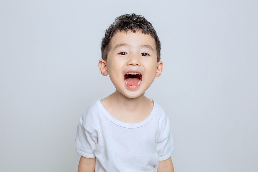 微笑小子_成都宝宝照，周岁照，