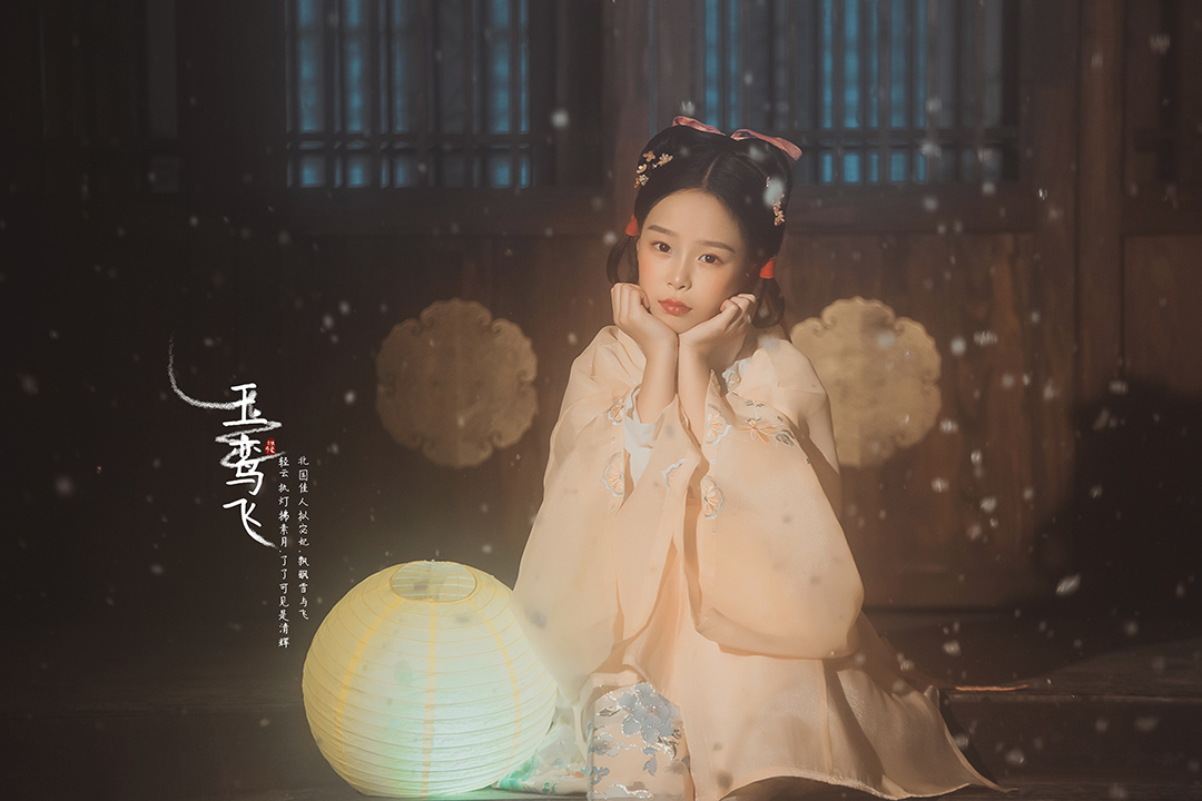 童-玉鸾飞-_成都古装照，古风照