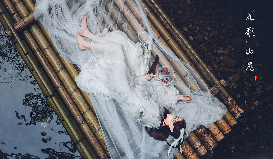 九~山魂_成都古装照，古风艺术照