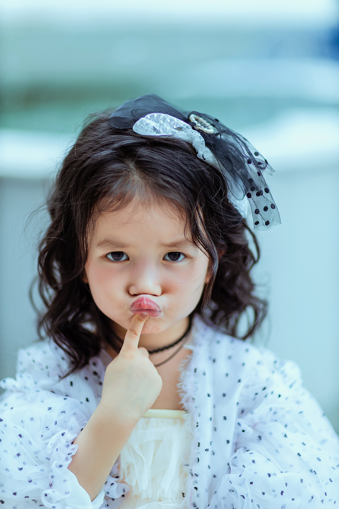 嘟嘟妹_成都儿童照照，儿童艺术照