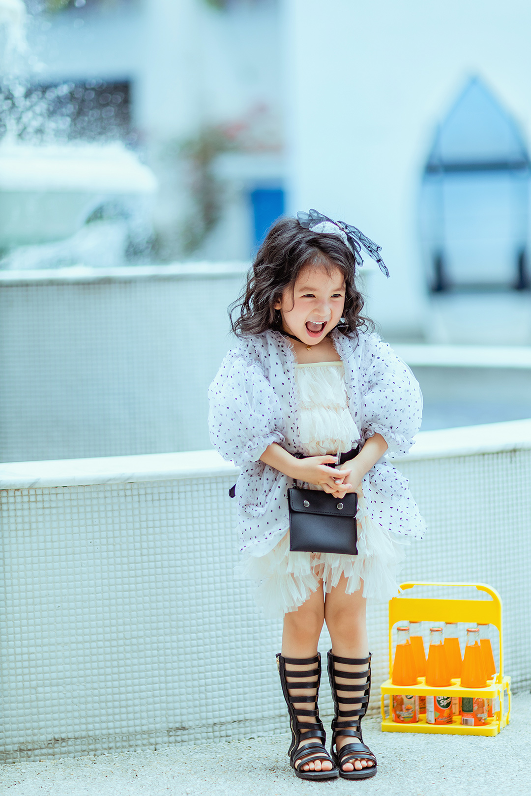 嘟嘟妹_成都儿童照照，儿童艺术照