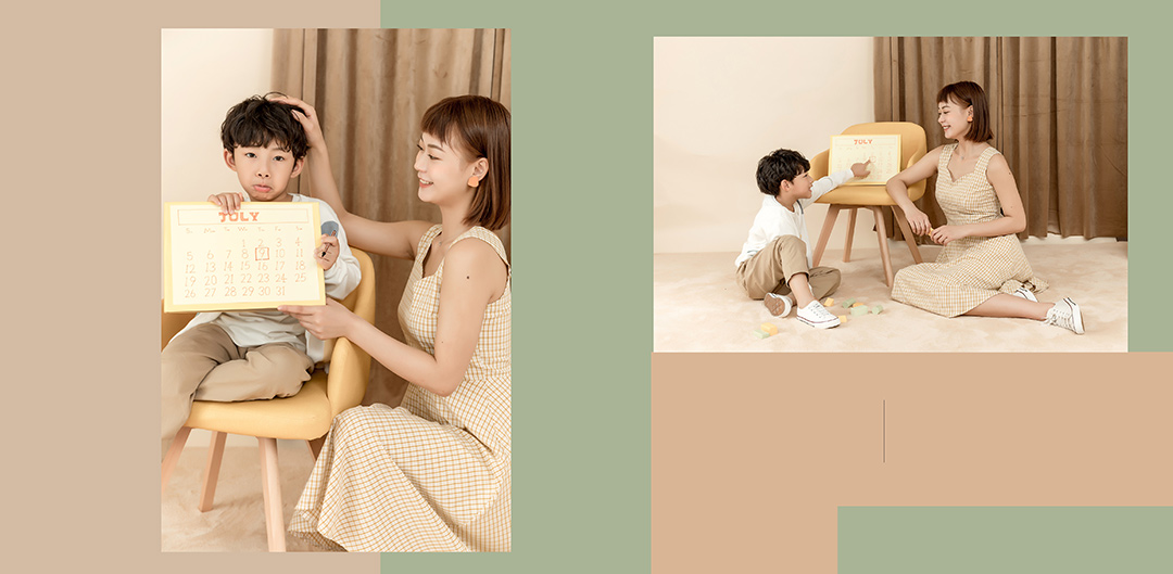 莫兰迪_成都家庭照，亲子照，全家福照