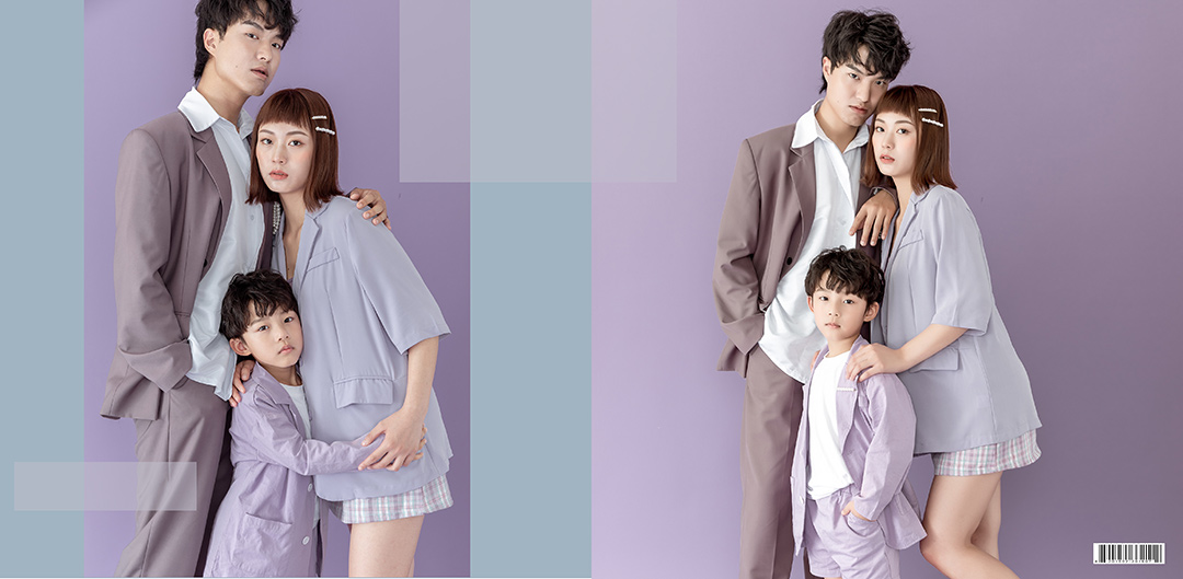 莫兰迪_成都家庭照，亲子照，全家福照