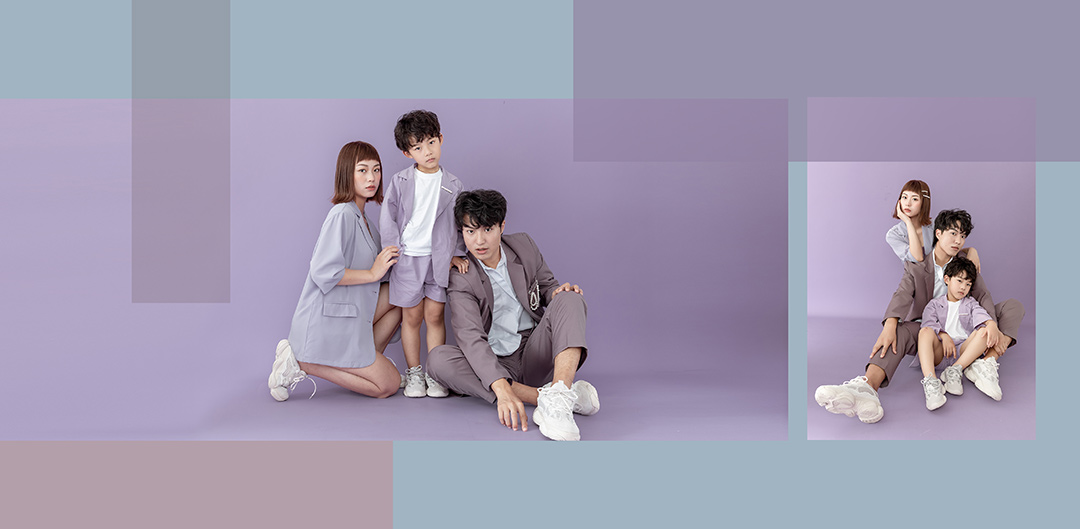 莫兰迪_成都家庭照，亲子照，全家福照