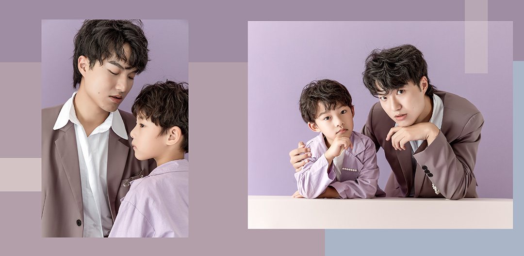 莫兰迪_成都家庭照，亲子照，全家福照