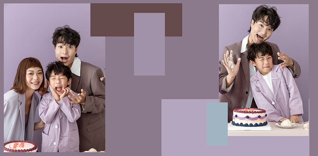 莫兰迪_成都家庭照，亲子照，全家福照