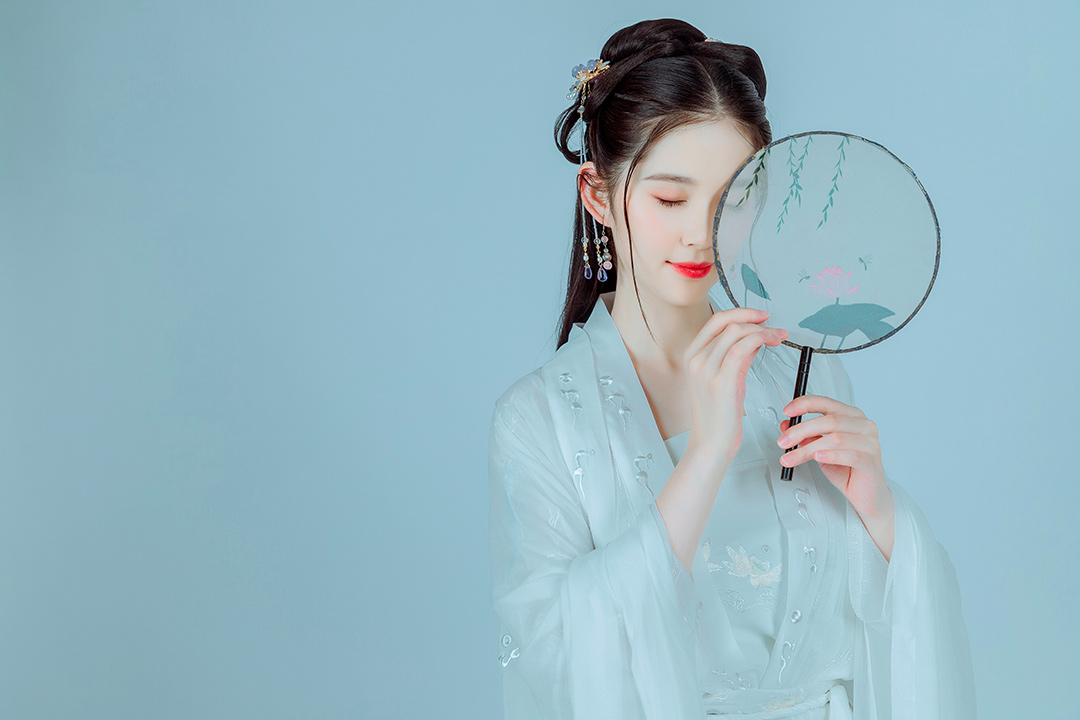 心莲一家_成都家庭照，古装亲子照，全家福照