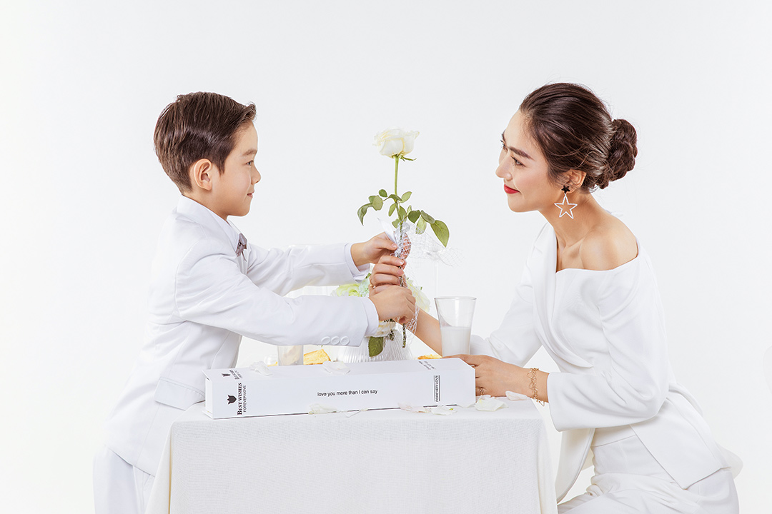 甜蜜之约_成都家庭照，亲子照，全家福照