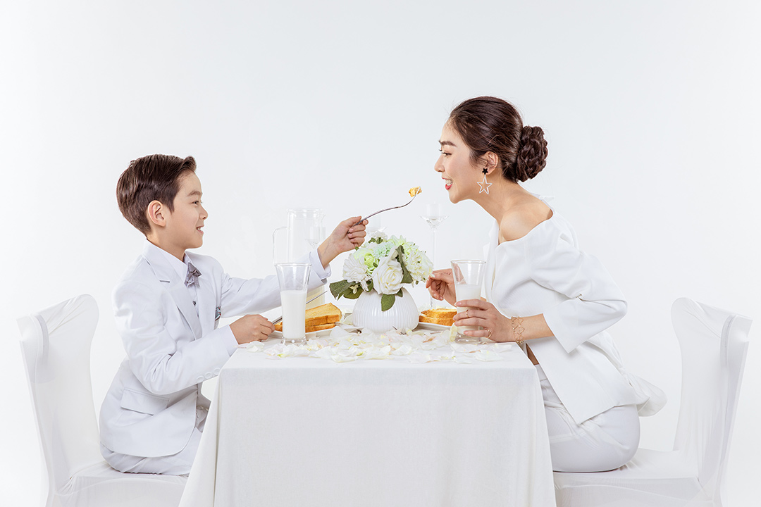 甜蜜之约_成都家庭照，亲子照，全家福照