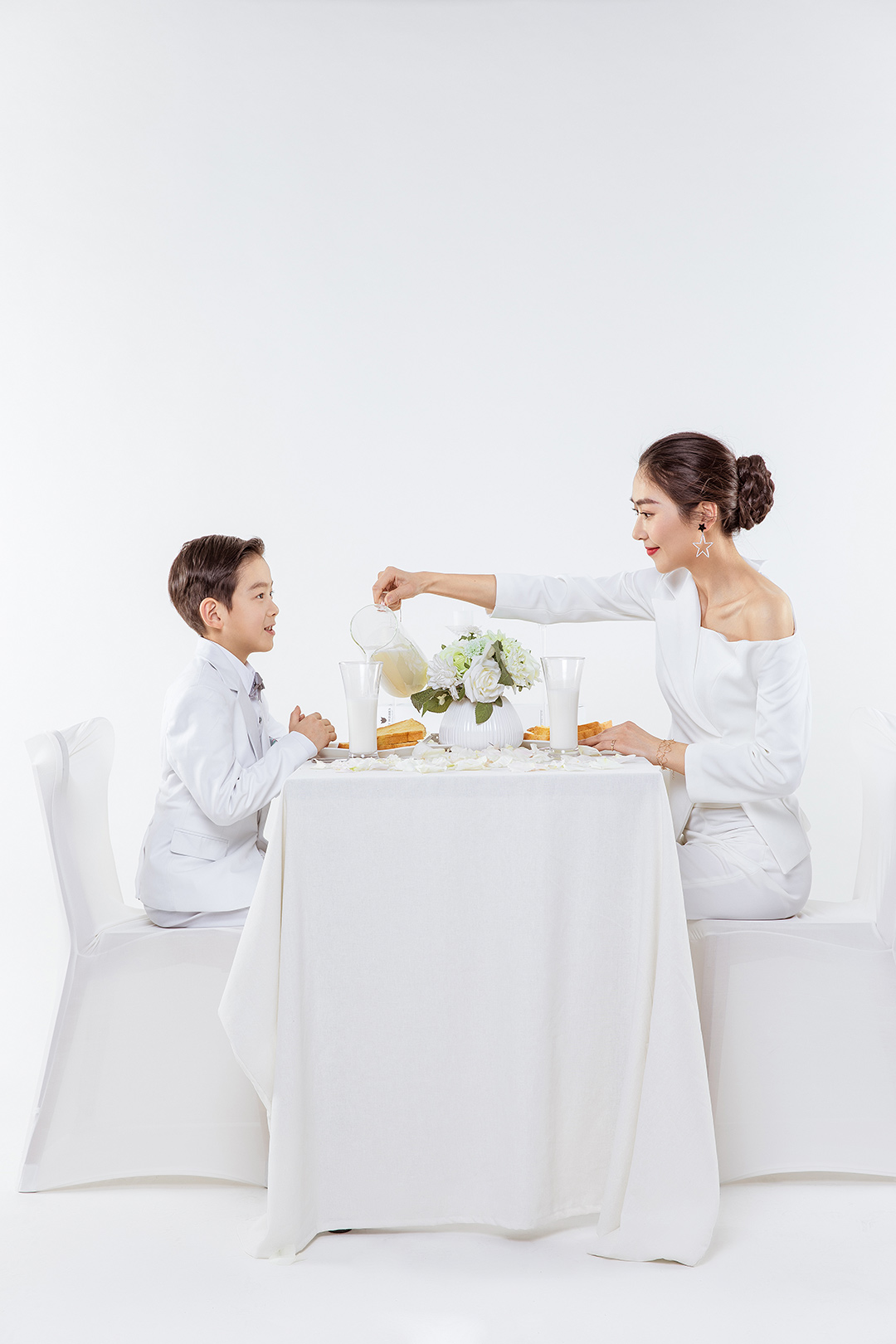 甜蜜之约_成都家庭照，亲子照，全家福照