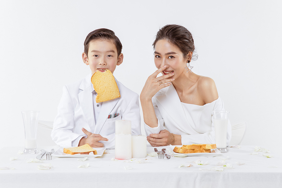 甜蜜之约_成都家庭照，亲子照，全家福照