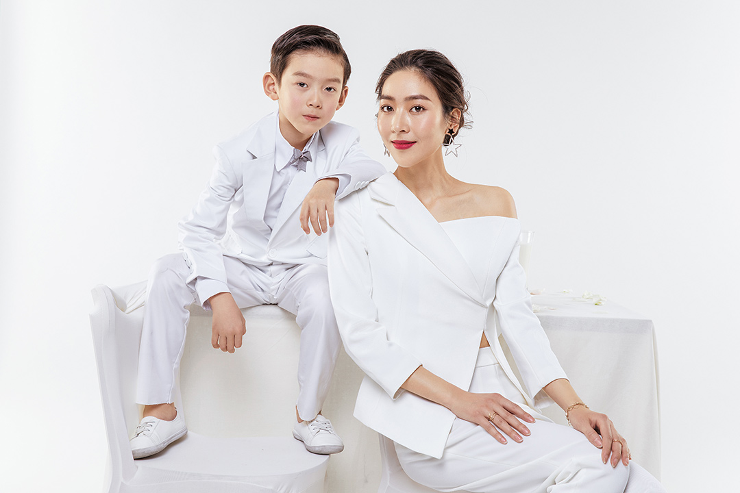 甜蜜之约_成都家庭照，亲子照，全家福照